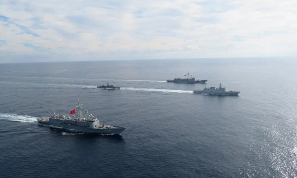 Προκαλεί Αμερικανός διπλωμάτης: Η Τουρκία έχει δίκιο για την ένταση στο Αιγαίο